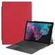 Чохол SlimFit Microsoft Surface Pro 8 Червоний - изображение 1