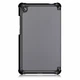 Чохол HardCase Lenovo Tab M8 4 Gen TB300XU TB300FU Сірий - изображение 2