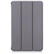 Чохол для Samsung Galaxy Tab S6 lite 10.4 P610 P615 HardCase Сірий - изображение 3