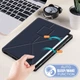 Чохол MultiView для Samsung Galaxy Tab A8 10.5 X200 X205 Синій - изображение 6