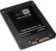 Накопичувач Apacer AS350X 128GB 2.5" SATAIII (AP128GAS350XR-1) - зображення 2