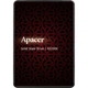 Накопичувач Apacer AS350X 128GB 2.5" SATAIII (AP128GAS350XR-1) - зображення 5