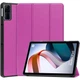 Чохол для Xiaomi Redmi Pad 2022 HardCase Фіолетовий - зображення 1