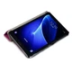 Чохол HardCase для Samsung Galaxy Tab A 10.1 T585 T580 Фіолетовий - изображение 3