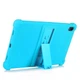 Чохол SoftGel Kids дитячий Nokia T20 10.4 2021 Голубий - зображення 2