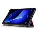 Чохол HardCase для Samsung Galaxy Tab A 10.1 T585 T580 Фіолетовий - изображение 4