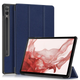 Чохол для Samsung Galaxy Tab S9 Plus X810 X816 HardCase Синій - изображение 1