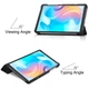 Чохол HardCase OPPO Realme Pad Mini 8.7 2022 Фіолетовий - изображение 4
