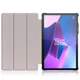 Чохол Lenovo Tab P11 Pro 2 gen 11.2 HardCase Червоний - зображення 4