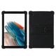 Чохол SoftGel Kids дитячий для Samsung Galaxy Tab A9+ Plus SM X210 X215 Чорний - изображение 4