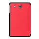 Чохол Galaxy Tab E 9.6 T560 HardCase Червоний - зображення 3