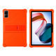 Чохол SoftGel Kids дитячий для Xiaomi Redmi Pad Помаранчевий - изображение 2