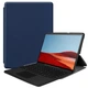 Чохол SlimFit Microsoft Surface Pro 9 Синій - изображение 1