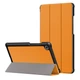 Чохол HardCase Lenovo Tab M8 4 Gen TB300XU TB300FU Помаранчевий - изображение 1