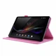 Чохол Lenovo Tab M10 3rd Gen TB328 FashionGum Рожевий - изображение 2