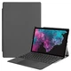 Чохол SlimFit Microsoft Surface Pro 8 Сірий - изображение 1