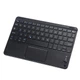 Bluetooth Keyboard with TouchPad Lenovo IdeaTab/Yoga Tablet - зображення 3