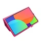 Чохол книжка Lenovo Tab M10 Plus 10.6 (3rd gen) TB125 TB128 Рожевий - изображение 4