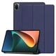 Чохол для для Xiaomi MiPad 5 Pro 11 HardCase Синій - изображение 1