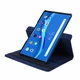 Чохол з поворотом на 360 Lenovo Tab K10 FHD TB-X6c6 Зелений - зображення 2
