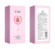 Маска для волос увлажняющая Etae Peach Fragrance Silky And Times Embellish Wet Hair Film с персиком , 6шт*12г - изображение 6