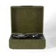 Виниловый проигрыватель Crosley Mercury - Forest Green - изображение 2