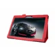 Чохол для Lenovo Idea Tab2 A10-70 Червоний - зображення 2