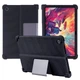 Чохол SoftGel Kids дитячий Lenovo Tab Plus TB351fu 11.5 2024 Чорний - изображение 1
