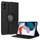 Чохол з поворотом на 360 для Xiaomi Redmi Pad 10.6 Чорний - изображение 1