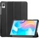 Чохол HardCase OPPO Realme Pad Mini 8.7 2022 Чорний - изображение 1