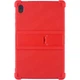 Чохол SoftGel Kids дитячий Lenovo Tab K10 fhd/M10 plus Червоний - изображение 2