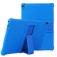 Чохол SoftGel Kids дитячий Lenovo Tab P10 TB X705F X705L Синій - изображение 3