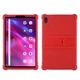 Чохол SoftGel Kids дитячий Lenovo Tab K10 fhd/M10 plus Червоний - изображение 6