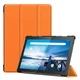Чохол HardCase Lenovo Tab K10 2021 Помаранчевий - изображение 5