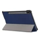 Чохол для Samsung Galaxy Tab S8 Plus X800 X806 HardCase Синій - изображение 3