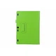 Чохол для Lenovo Idea Tab2 A10-70 Зелений - изображение 4