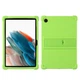 Чохол SoftGel Kids дитячий Lenovo Tab M10 3rd Gen TB328FU TB328XU Зелений - изображение 2