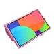 Чохол книжка Lenovo Tab M10 Plus 10.6 (3rd gen) TB125 TB128 Світло-рожевий - изображение 3