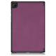 Чохол для Samsung Galaxy Tab A8 2022 Sm-x200 x205 HardCase Фіолетовий - изображение 2