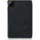 Чохол для для Xiaomi Pad 6 2023 HardCase Чорний - изображение 2