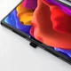 Чохол Luxury LeatherCover Lenovo Yoga Tab 13 YT-K606 Чорний - изображение 9