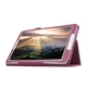 Чохол Galaxy Tab E 9.6 T560 Фіолетовий - зображення 1