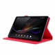Чохол FashionGum Lenovo Tab M10 TB X605 X505 Червоний - изображение 2