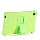Чохол SoftGel Kids дитячий Lenovo Tab M8 TB 8506 8505 8705 Зелений - зображення 1