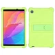 Чохол SoftGel Kids дитячий Lenovo Tab M8 TB 8506 8505 8705 Зелений - зображення 2
