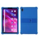 Чохол SoftGel Kids дитячий Lenovo Tab K10 fhd/M10 plus Синій - изображение 2