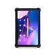 Чохол SoftGel Kids дитячий Lenovo Tab M10 3rd Gen TB328FU TB328XU Чорний - зображення 4