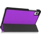 Чохол HardCase Lenovo Tab M9 TB310XU TB310FU Фіолетовий - изображение 2