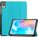 Чохол HardCase OPPO Realme Pad Mini 8.7 2022 Голубий - изображение 1