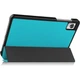 Чохол HardCase OPPO Realme Pad Mini 8.7 2022 Голубий - изображение 3